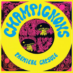 Premiere Capsule (re-issue UK)