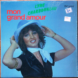 mon grand amour