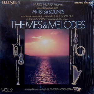 Themes and Melodies Volume 2