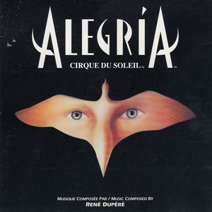 Alegria