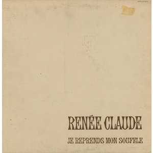 Je Reprends Mon Soufle