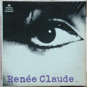 Vol. 1 "c'est mon oeil"