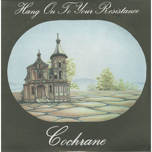 Hang On To Your Resistance