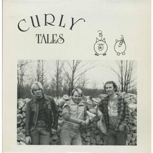 Curly Tales