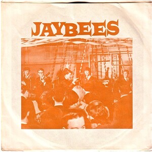 I'm a Loner b/w Do You Think I'm in Love (picture sleeve)