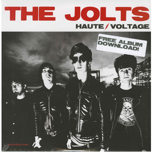 Haute/Voltage
