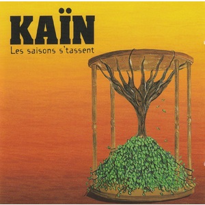 Les saisons s'tassent