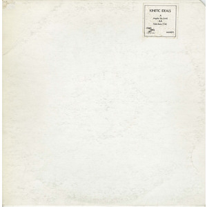 Angular Sky / Fade Away  (EP)