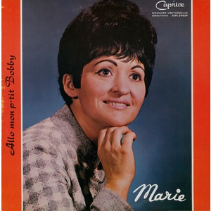 Allo mon p'tit Bobby