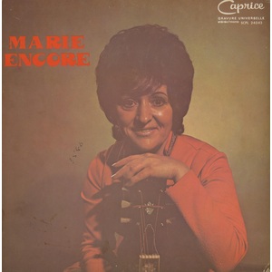 Marie Encore
