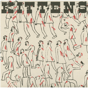 Calico (picture sleeve)