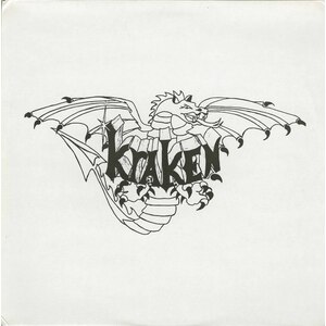 LP-demo 1983, Toronto, Canada