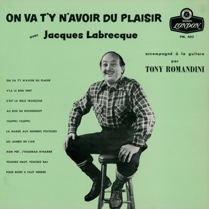  On Va T'y N'avoir Du Plaisir