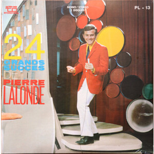 24 Grands Succès (2 LP)