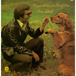 Du gazon, de l'air pur, Brandy et moi