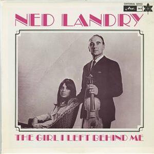 The Girl I Left Behind Me