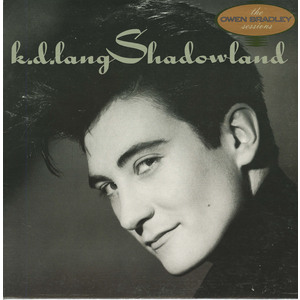 Shadowland: The Owen Bradley Sessions
