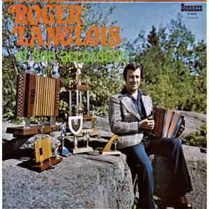 	Roger Langlois et son accordéon