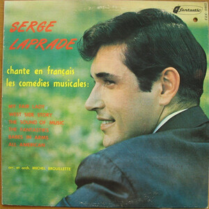 chante en francais les comedies musicales