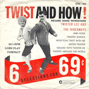Twist - And How!
