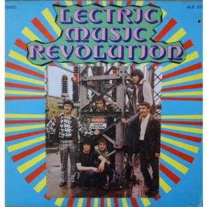 ST (re-issue) (black label)