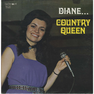 Diane...Country Queen