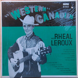 "Western" Canadien