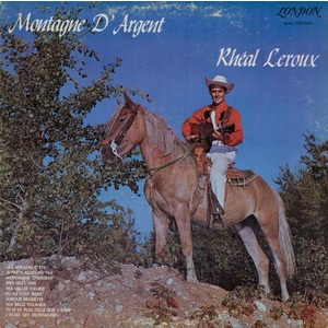 Montagne D'Argent