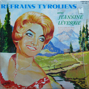 Refrains Tyroliens
