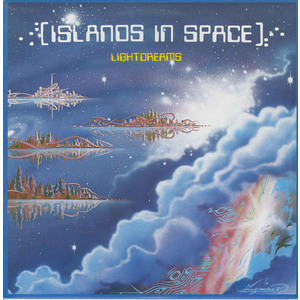 Islands in Space