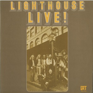 Lighthouse Live!