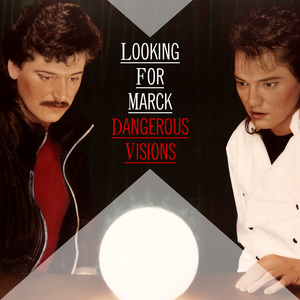 Dangerous Visions