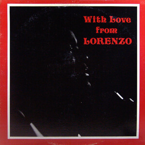 With Love From Lorenzo