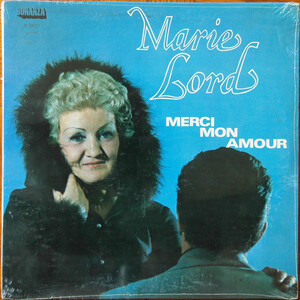 Merci Mon Amour