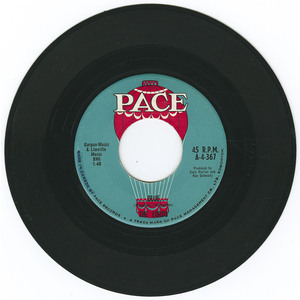 Blue b/w Dirt Beneath Your Feet