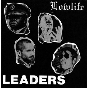 Leaders (EP)