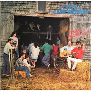 A Taste of Cape Breton