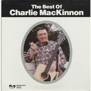The Best of Charlie MacKinnon