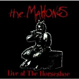 Live at the Horseshoe