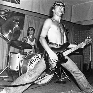 Last Call, Vancouver Independent Music 1977-1988 comp