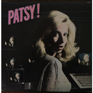Patsy!