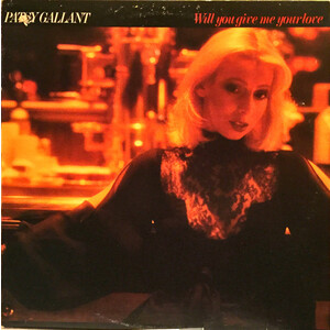 Will You Give Me Your Love