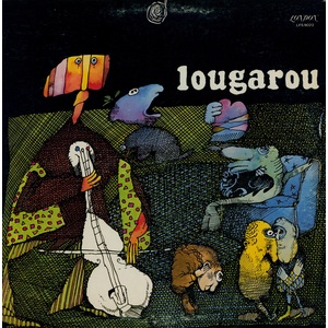 Lougarou
