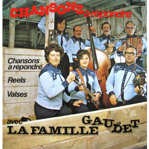 Chansons à repondre
