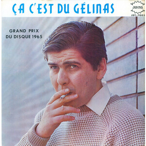 Ca C'est du Gélinas
