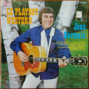 Le Playboy Western