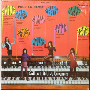 Pour La Danse