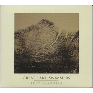 Lost Channels