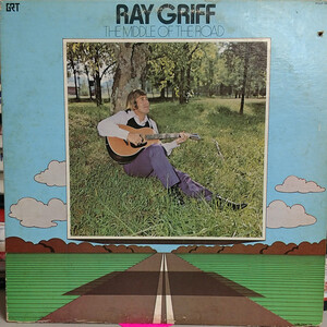 The Middle of the Road