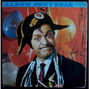 Album Souvenir